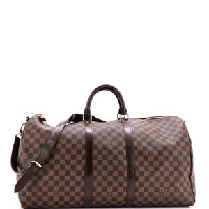 Louis Vuitton Keepall Bandouliere Bag #239232L15B